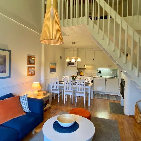Herranterttu Apartments Saariselka Εξωτερικό φωτογραφία