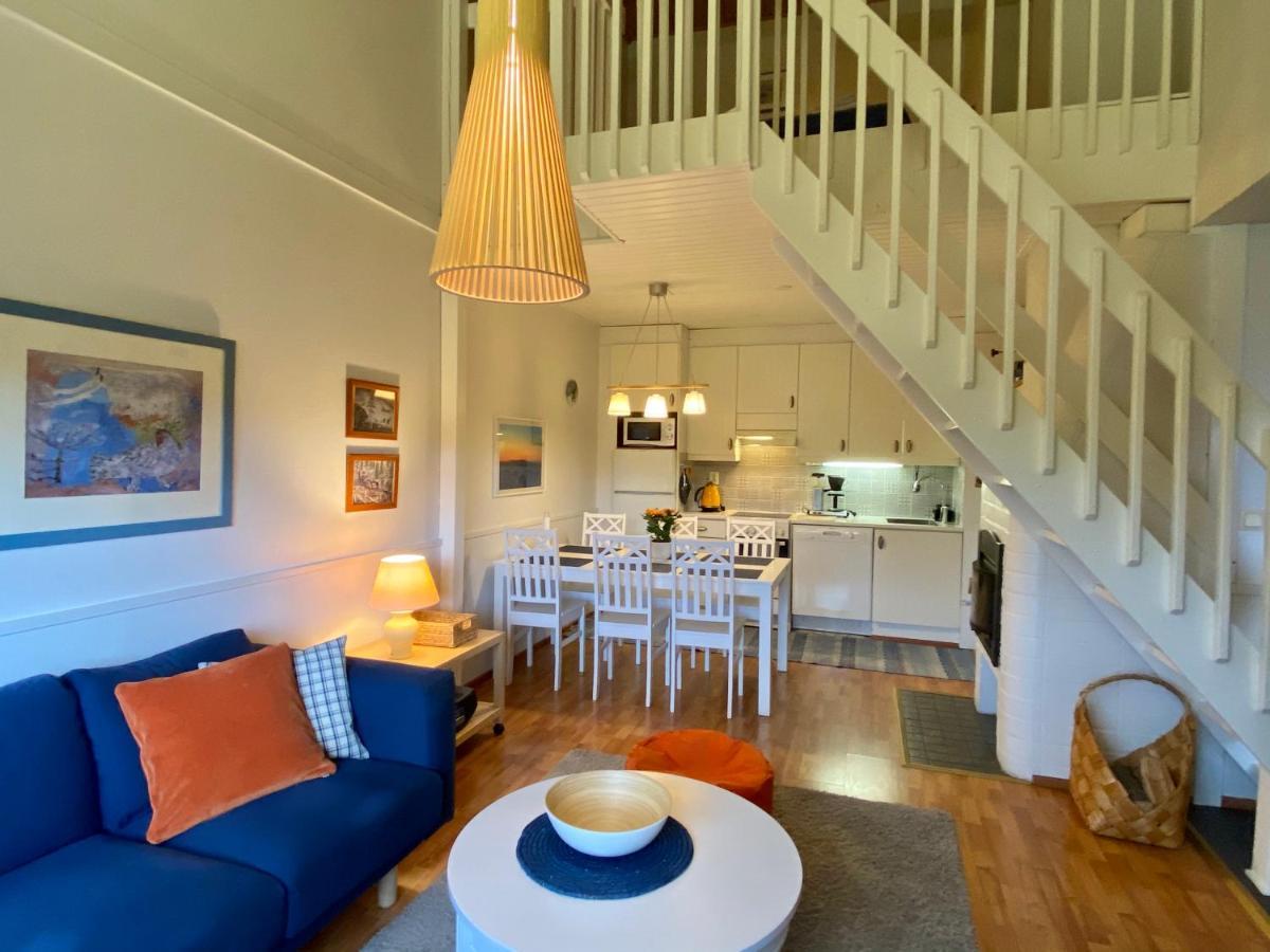 Herranterttu Apartments Saariselka Εξωτερικό φωτογραφία