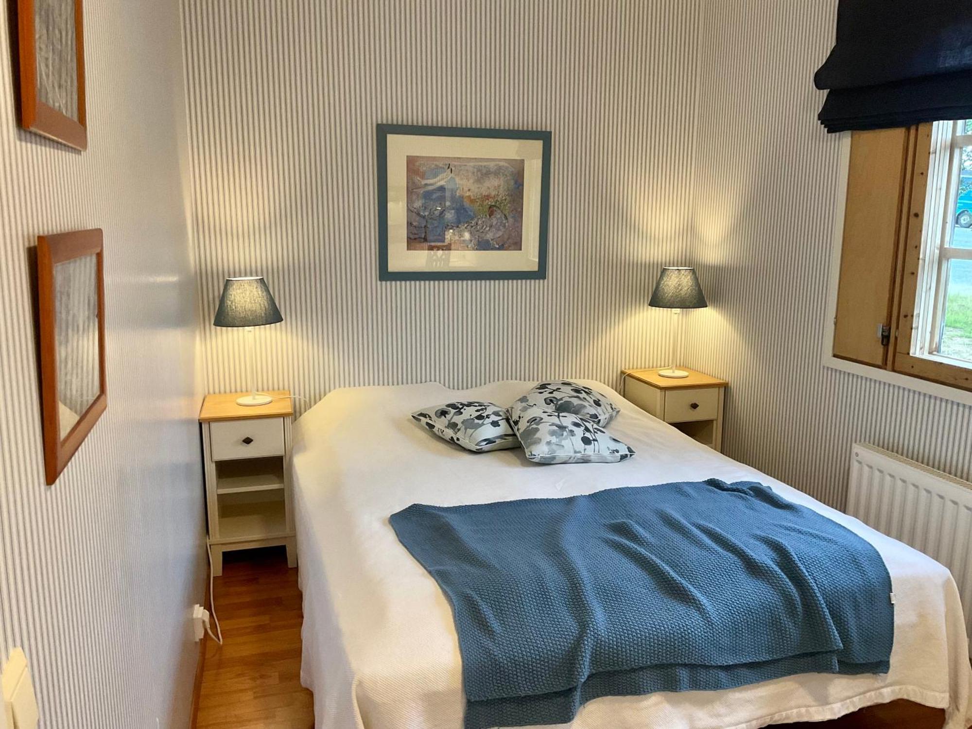 Herranterttu Apartments Saariselka Εξωτερικό φωτογραφία