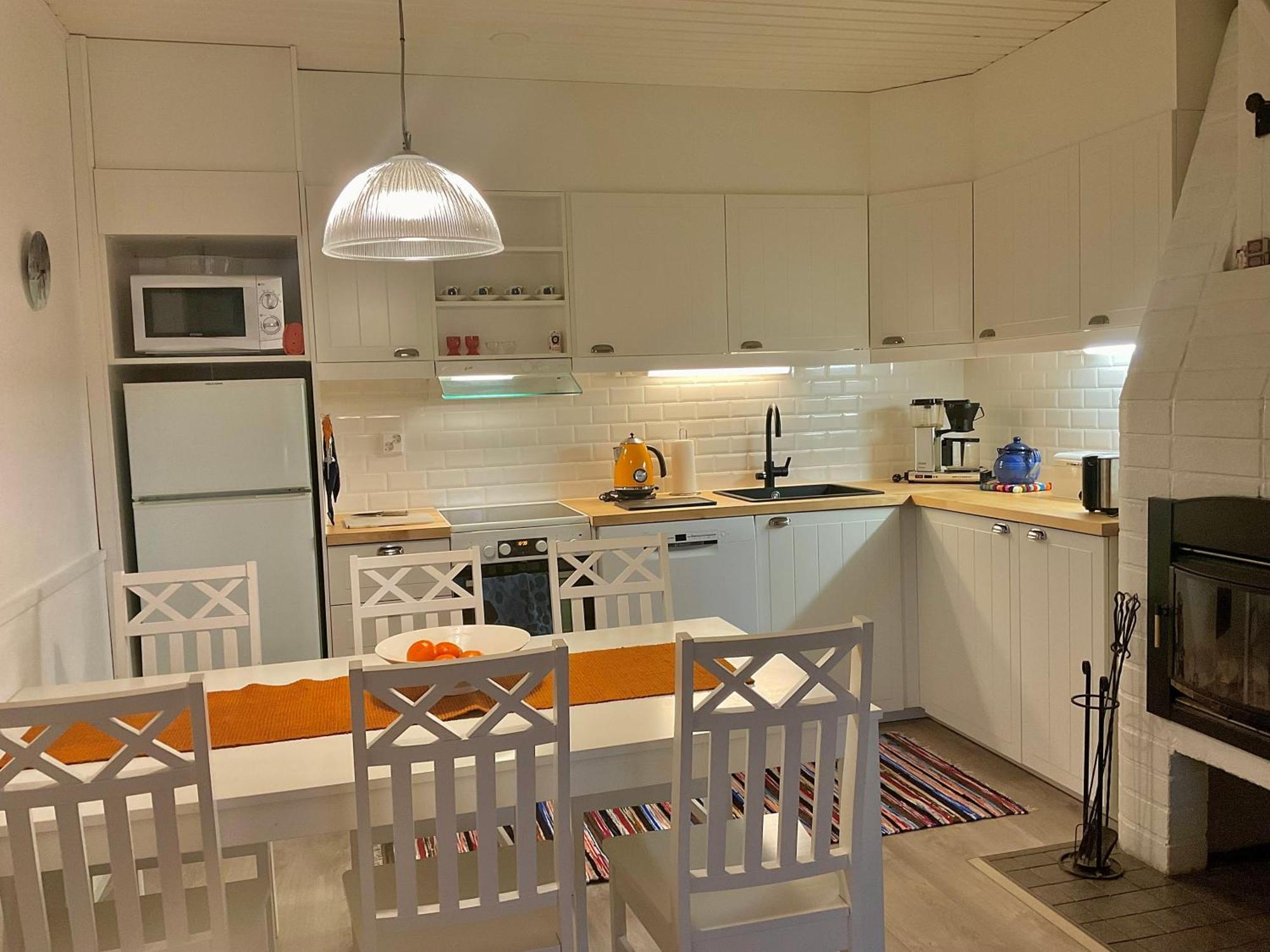 Herranterttu Apartments Saariselka Εξωτερικό φωτογραφία