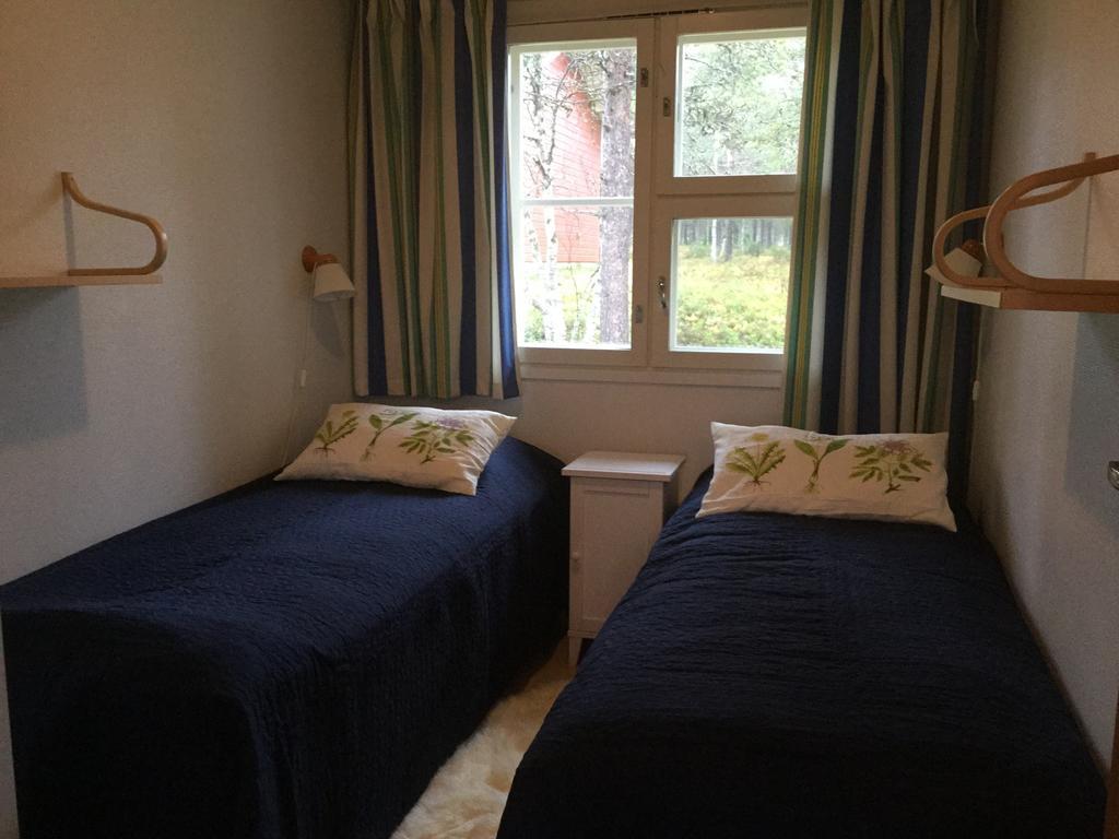 Herranterttu Apartments Saariselka Δωμάτιο φωτογραφία