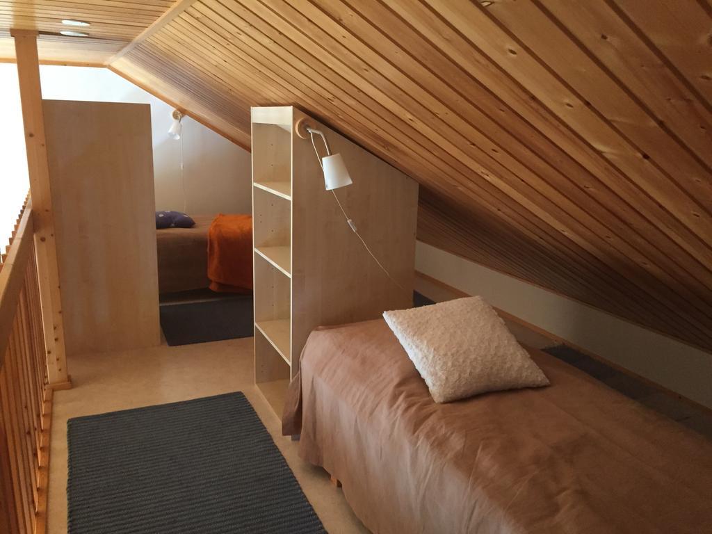 Herranterttu Apartments Saariselka Εξωτερικό φωτογραφία