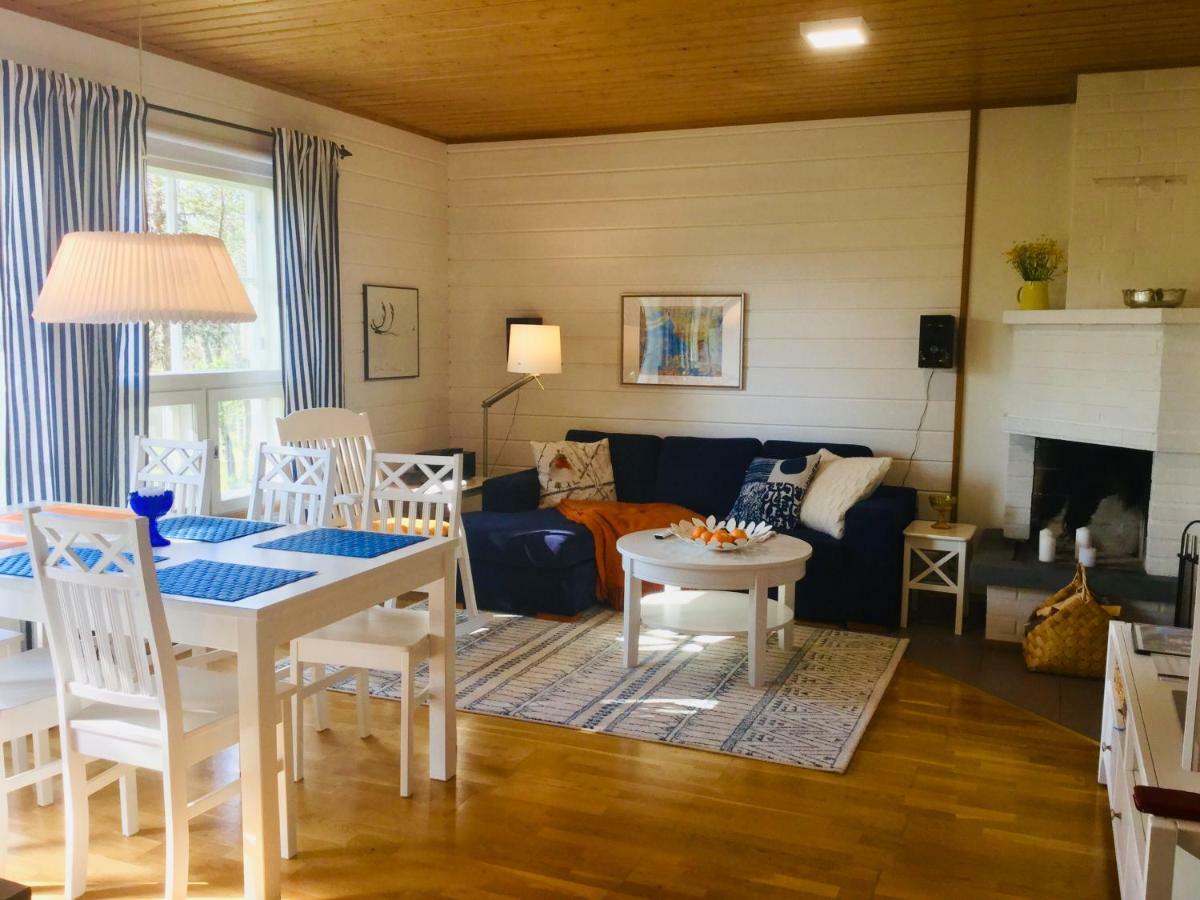 Herranterttu Apartments Saariselka Εξωτερικό φωτογραφία