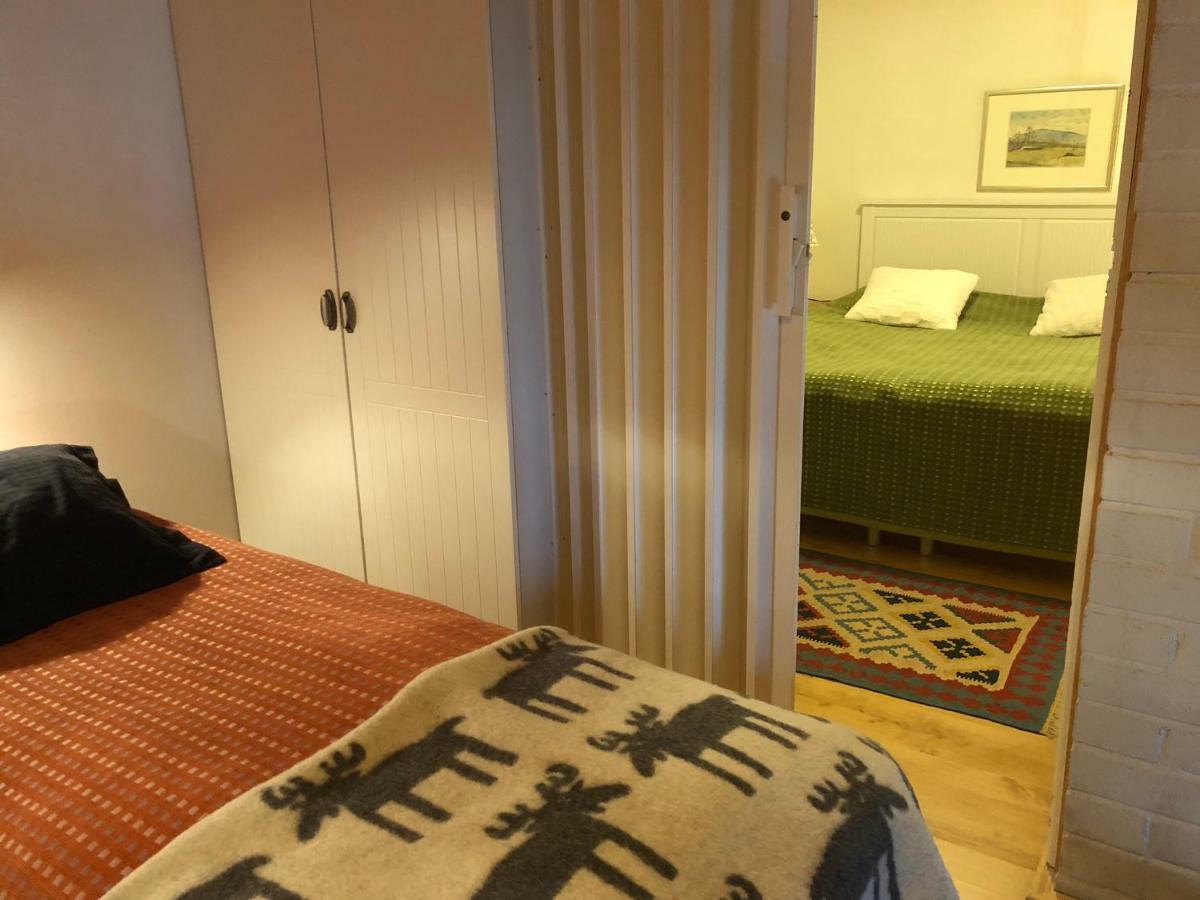 Herranterttu Apartments Saariselka Εξωτερικό φωτογραφία