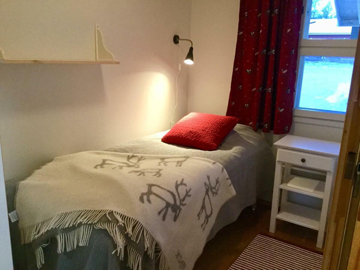 Herranterttu Apartments Saariselka Εξωτερικό φωτογραφία